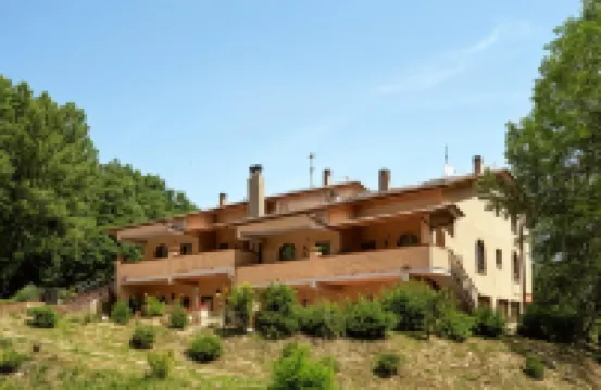 PianPieve Family Apartments Vicino Assisi Hotels in 