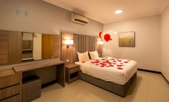 Terrace View 3 - Hotel Apartments