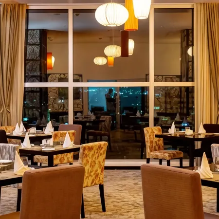 Amaryllis Hotel Blantyre
