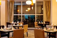 Amaryllis Hotel Blantyre - petit déjeuner