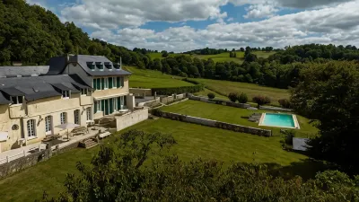 Le Relais du Faget
