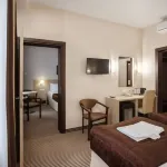Bishotel Hotel Hotels near Stone log