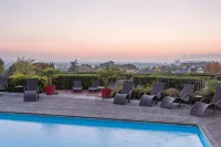 Les Terrasses de Saumur - Hôtel & Appartements - Restaurant & Spa (Logis) Hotels in Saumur