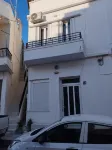 My Aunts House