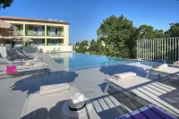 La Bastide de l'Oliveraie - Romantic