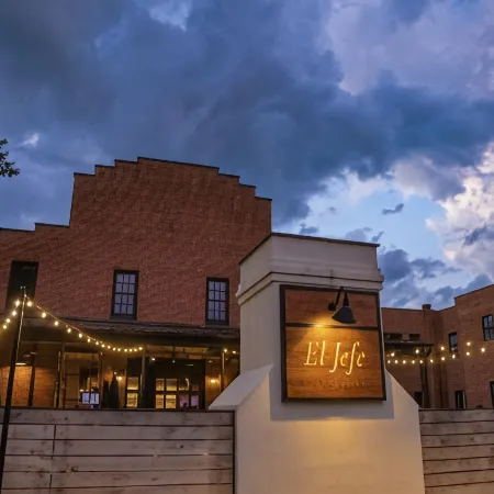 The Lofts at Downtown Salem Отели в г. Сейлем