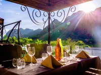 Victory Road Villas Hotels in Son Trach