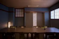 Sui Suwako Hotel di Suwa