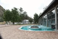 Balneario de Archena - Hotel Levante - spa