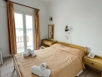 Asterias Hotel - Seafront Hotels in Paros