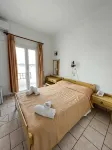Asterias Hotel - Seafront