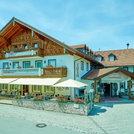 Hotel Rupertihof