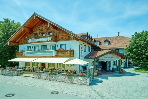 Hotel Rupertihof Hotels in Teisendorf
