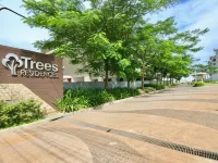 Trees Residences by Jhoy Hotels in San Mateo