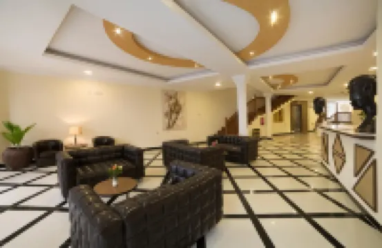 Spice Palace Hotel