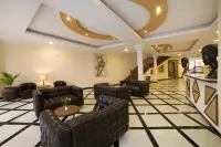 Spice Palace Hotel