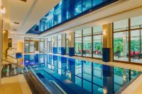 Cottonina Hotel & Mineral Spa Resort