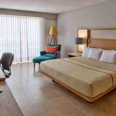 Galeria Plaza Veracruz Rooms