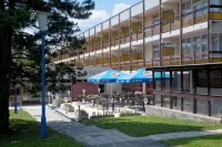 Hotel Holiday Csopak - 2 звезды