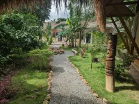 Nautilus Hostel & Hammocks