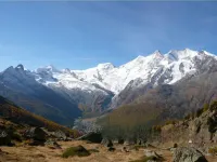 Chalet Saasia