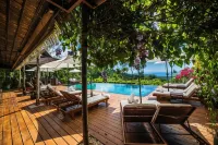 Oxygen Jungle Villas & Spa Hotels in Bahia Ballena