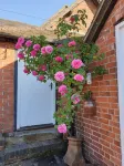 Church Farm Accommodation