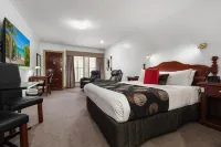 Georgian Motor Lodge Hotel di Echuca