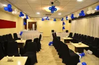 Hotel Green Olive