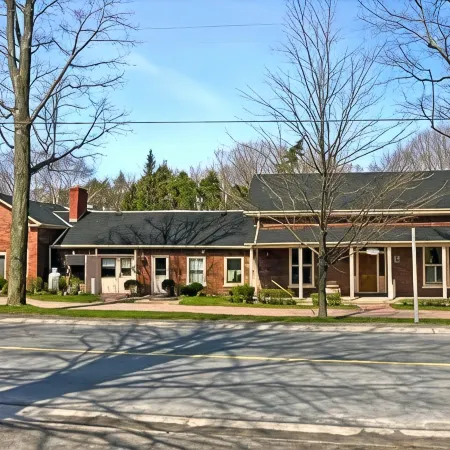 Isaiah Tubbs Resort & Conference Centre