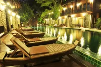 Koh Tao Beach Club - Bãi biển