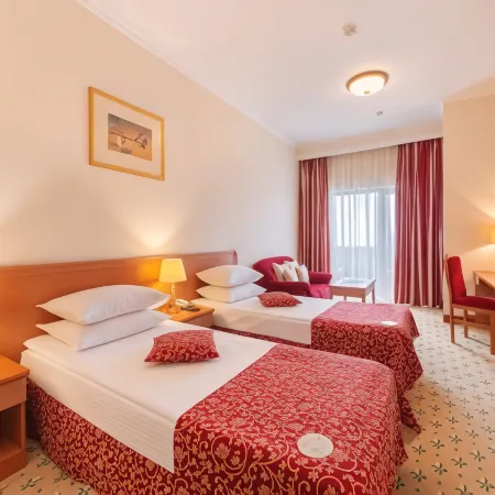 Grand Hotel Valentina