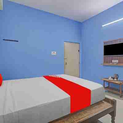 Hotel O Satya Inn Rooms