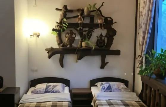 列斯諾伊邦克賓館