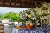 Tenuta Castagnera Hotels in Revine Lago