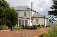 Fitzpatricks Inn Hôtels à : Deloraine