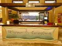 River Crossing Lodge Hotel di Windhoek