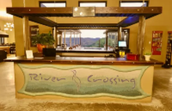 River Crossing Lodge