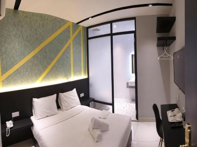 Suite Dreamz Hotel Banting