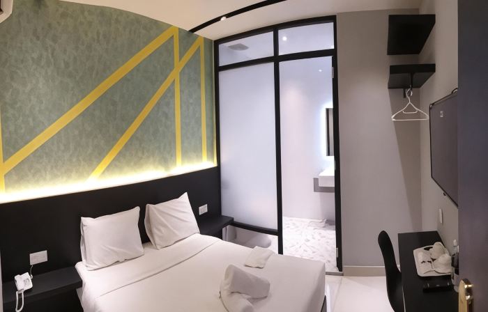 Suite Dreamz Hotel Banting