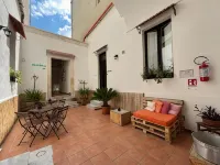 Urban Oasis Hostel