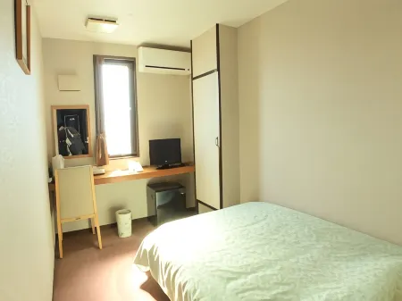 Business Hotel Arkinn Отели в г. уезд Нисисиракава