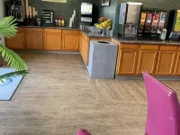 Days Inn by Wyndham Virginia Beach at the Beach Hotels near Owl Creek