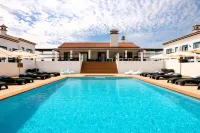 Monte do Alento - Castro da Cola - Villas