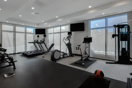 Home2 Suites by Hilton Anderson Downtown Отели рядом с достопримечательностью «Парк Дженератор»