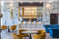 Hilton Samarkand Regency - 5-Star
