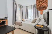 Hotel Olas de Almuñécar