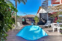 Pousada Praia Dos Ingleses