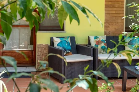 Sa Babbaiola Отели в г. Selargius