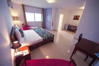 Hotel L'Adagio Hotels in Libreville